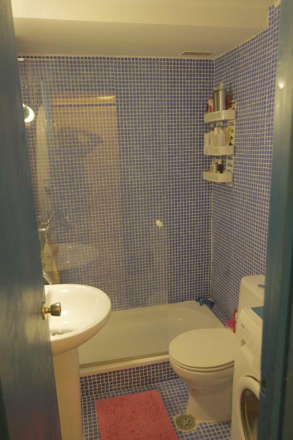 Apartment In Lavapies Madrid Center Bagian luar foto